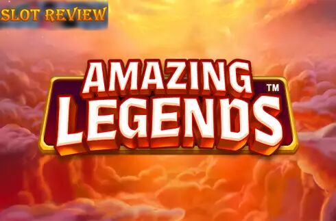 Amazing Legends slot